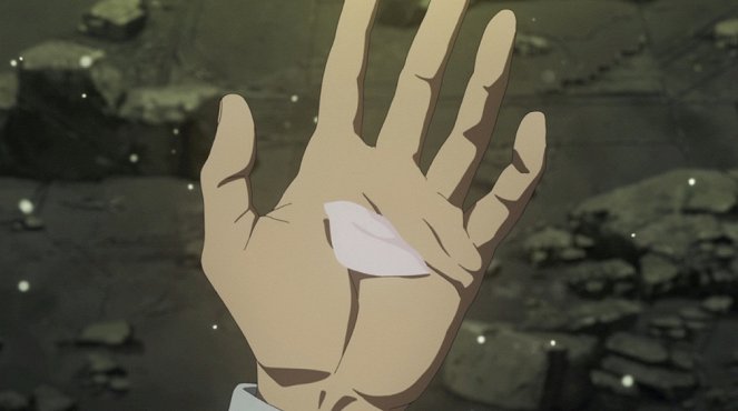 Fate/Apocrypha - Seihai sensó - Z filmu