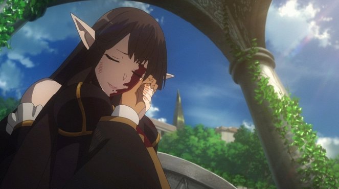 Fate / Apokrifek - Apokurifa - Filmfotók