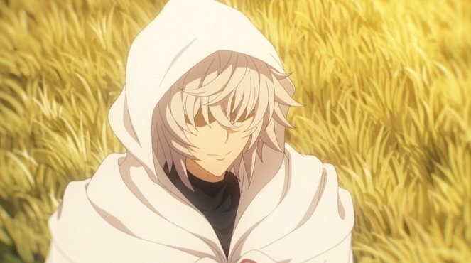 Fate/Apocrypha - Kanata e to - De filmes