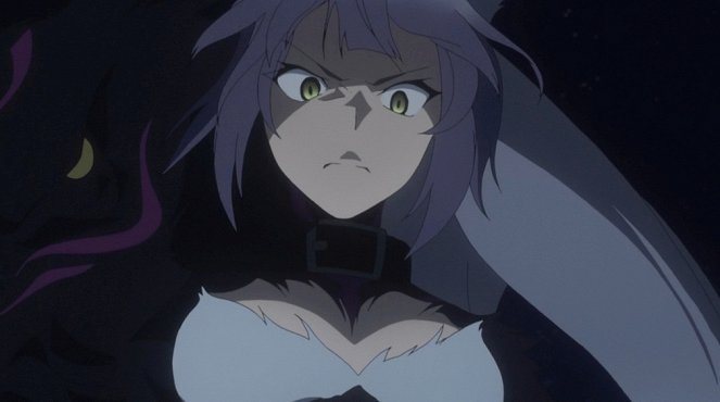 Fate/Apocrypha - Reunion and Separation - Photos