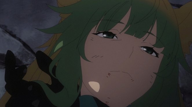 Fate/Apocrypha - Saikai to becuri - Kuvat elokuvasta