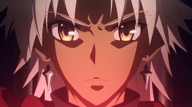 Fate/Apocrypha - Sora o Kakeru - De la película