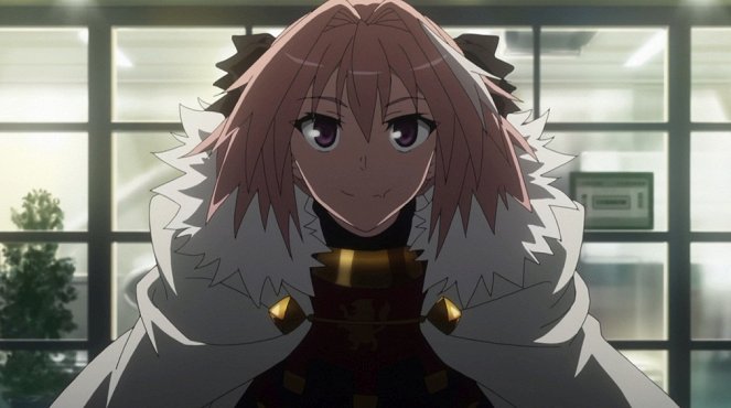 Fate / Apokrifek - Sora o Kakeru - Filmfotók