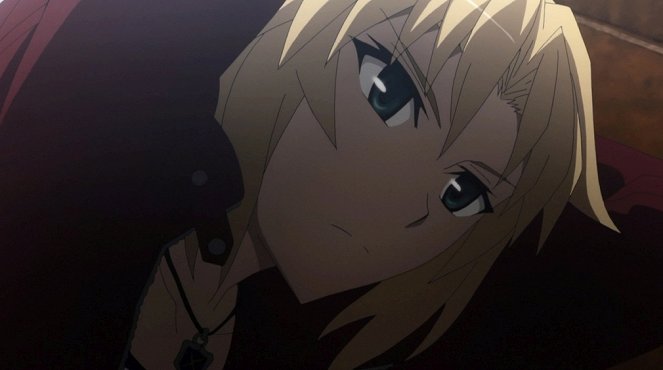 Fate/Apocrypha - Das letzte erste Licht - Filmfotos