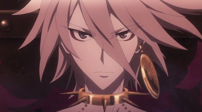 Fate/Apocrypha - The Last First Light - Photos