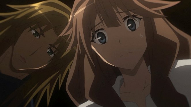 Fate/Apocrypha - The Last First Light - Photos