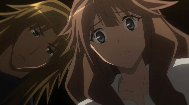 Fate/Apocrypha - Owari no Asa - Van film