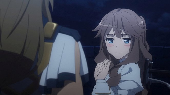 Fate/Apocrypha - Das letzte erste Licht - Filmfotos