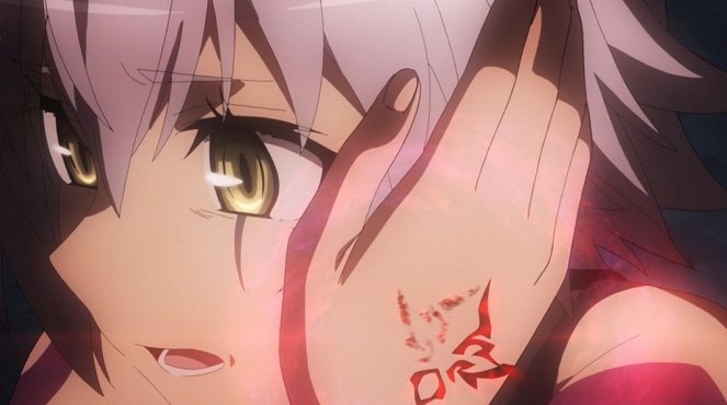 Fate/Apocrypha - Toroimerai - Kuvat elokuvasta