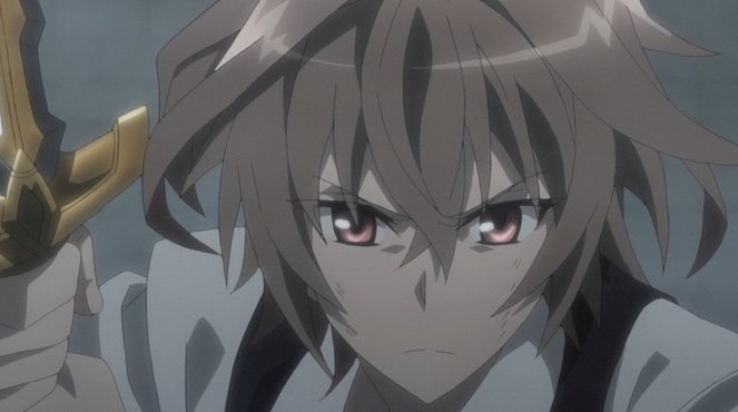 Fate/Apocrypha - Jack the Ripper - Photos