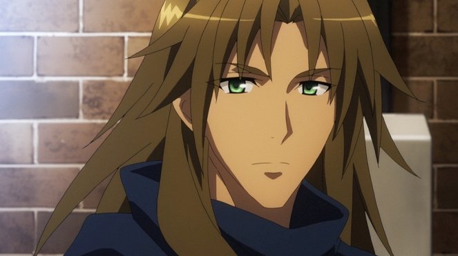 Fate/Apocrypha - Jack the Ripper - Filmfotos