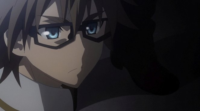 Fate/Apocrypha - Jack the Ripper - Photos