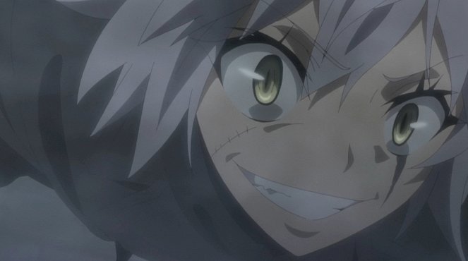 Fate/Apocrypha - Jakku za Rippā - Z filmu