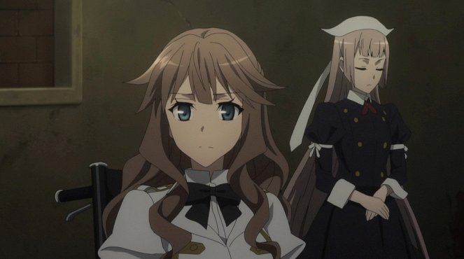 Fate/Apocrypha - Jack l'Éventreur - Film