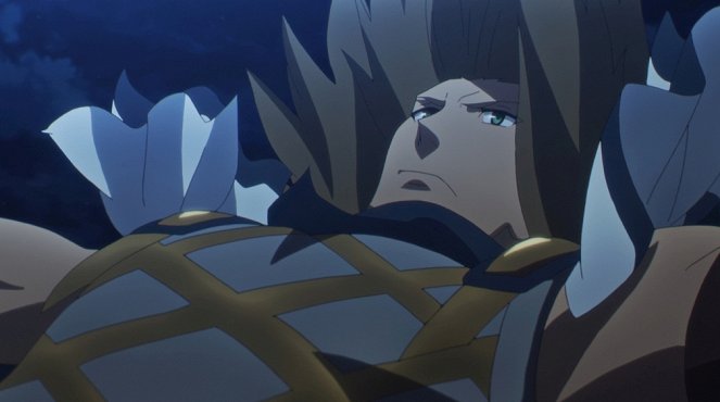 Fate/Apocrypha - Hangjaku no kiši - Kuvat elokuvasta