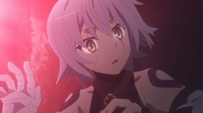 Fate/Apocrypha - The Knight of Rebellion - Photos