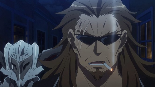 Fate/Apocrypha - The Knight of Rebellion - Photos