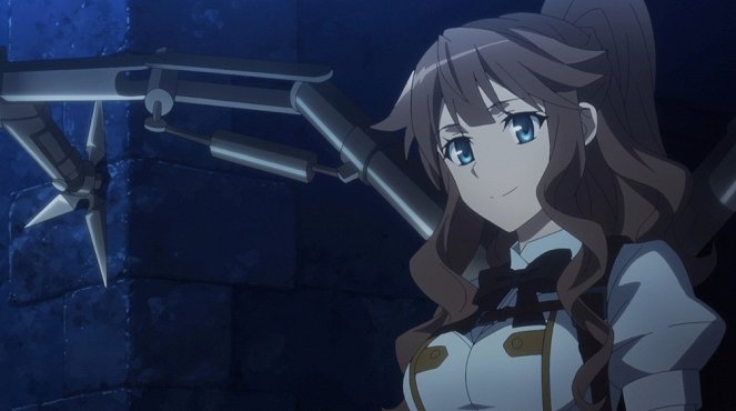 Fate/Apocrypha - The Knight of Rebellion - Photos