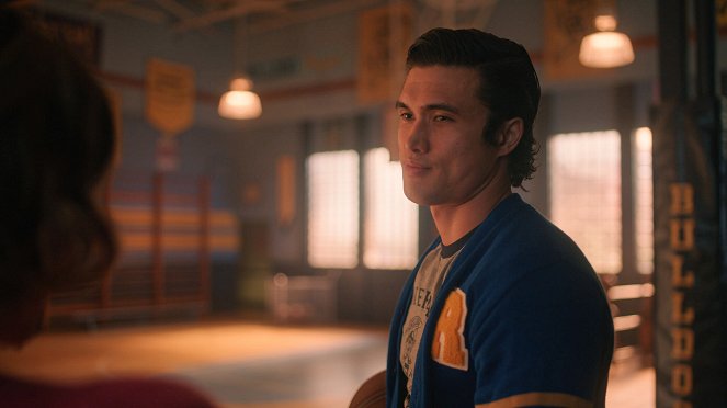 Riverdale - Chapter One Hundred Thirty-Seven: Goodbye, Riverdale - Photos - Charles Melton