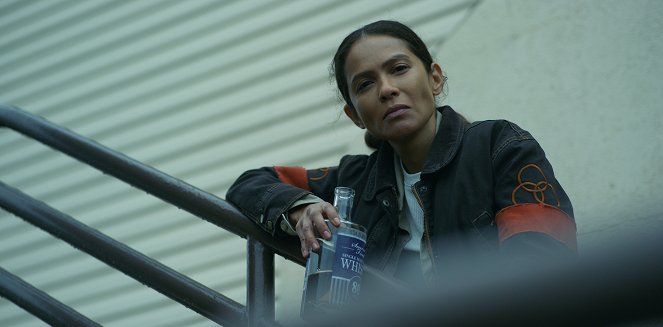 The Walking Dead: The Ones Who Live - Years - Photos - Lesley-Ann Brandt