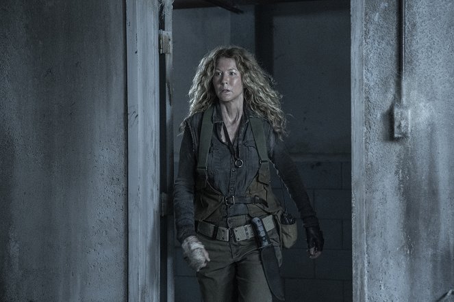 Fear the Walking Dead - Sanctuary - Filmfotók