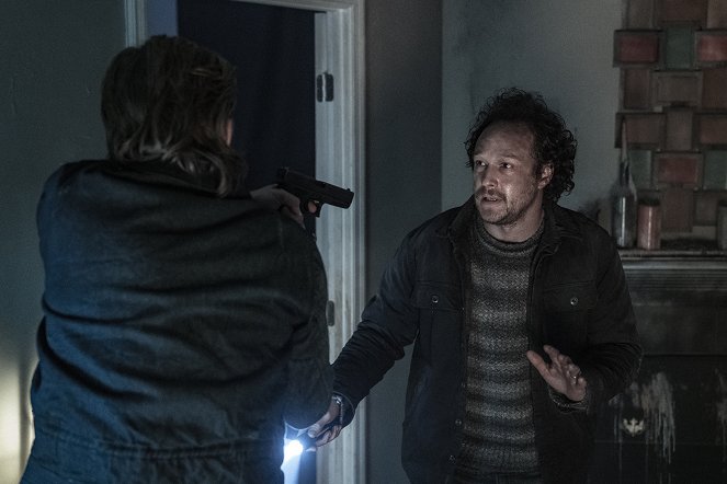 Fear the Walking Dead - Sanctuary - Photos