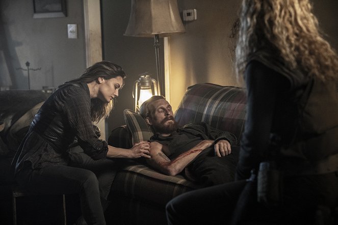 Fear the Walking Dead - Sanctuary - Photos