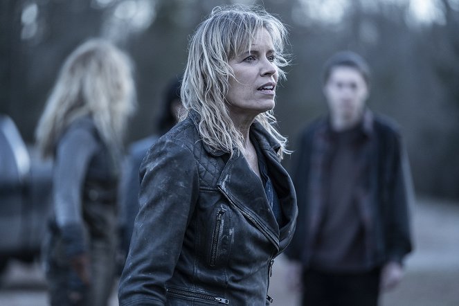 Fear the Walking Dead - Fighting Like You - Photos