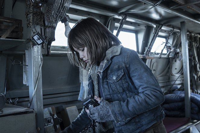 Fear the Walking Dead - Fighting Like You - Photos
