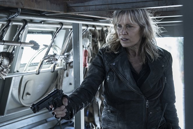 Fear the Walking Dead - Fighting Like You - Photos