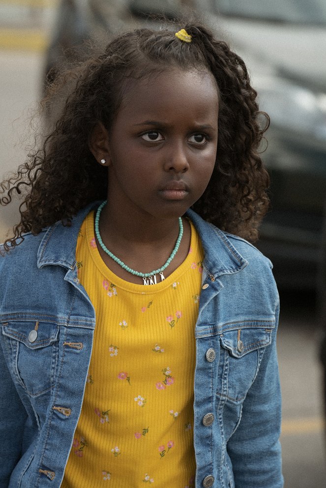 The Curse - Lumottu maa - Kuvat elokuvasta - Hikmah Warsame