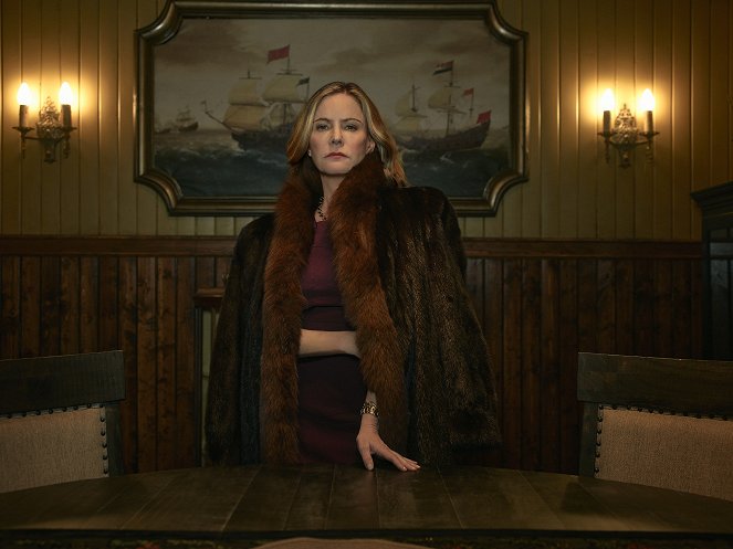 Fargo - Season 5 - Promo - Jennifer Jason Leigh