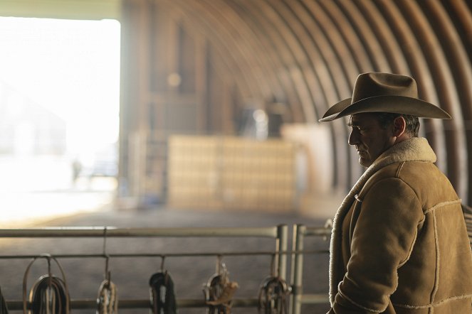 Fargo - Season 5 - Trials and Tribulations - Filmfotos - Jon Hamm