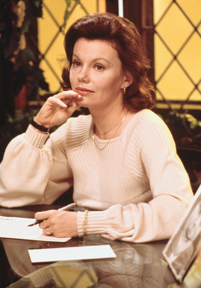 As Duas Vidas de Audrey Rose - Do filme - Marsha Mason