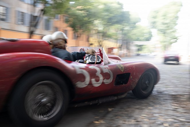 Ferrari - Kuvat elokuvasta