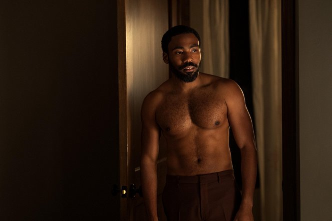 Mr. & Mrs. Smith - First Date - Photos - Donald Glover