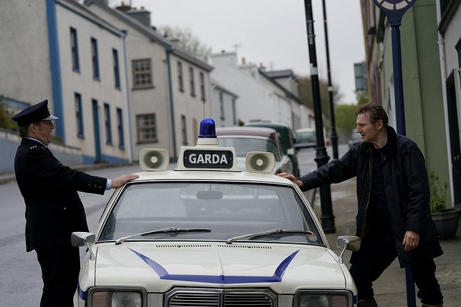 In the Land of Saints and Sinners - Filmfotos - Liam Neeson, Ciarán Hinds