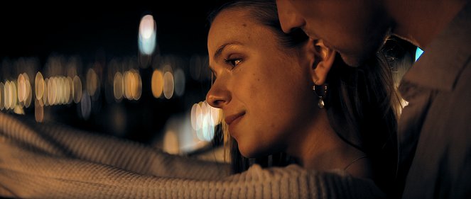 Una familia normal - Kapitel sex - De la película - Alexandra Karlsson Tyrefors