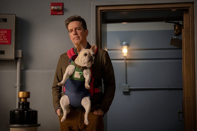 Family Switch - Photos - Ed Helms