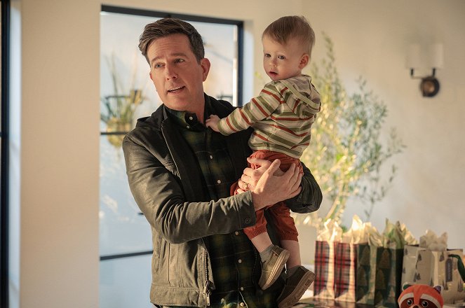 Family Switch - Photos - Ed Helms