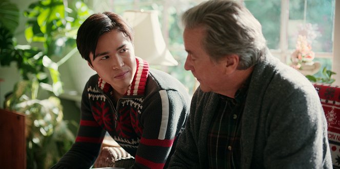 Un lugar para soñar - Season 5 - Un padre por Navidad - De la película