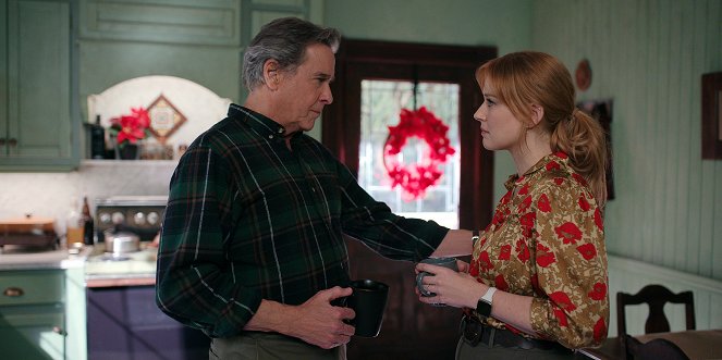 Un lugar para soñar - Season 5 - Un padre por Navidad - De la película
