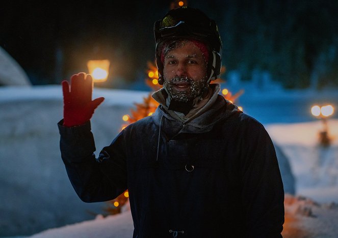 Så Var Det Jul Igjen - Kuvat elokuvasta - Kanan Gill