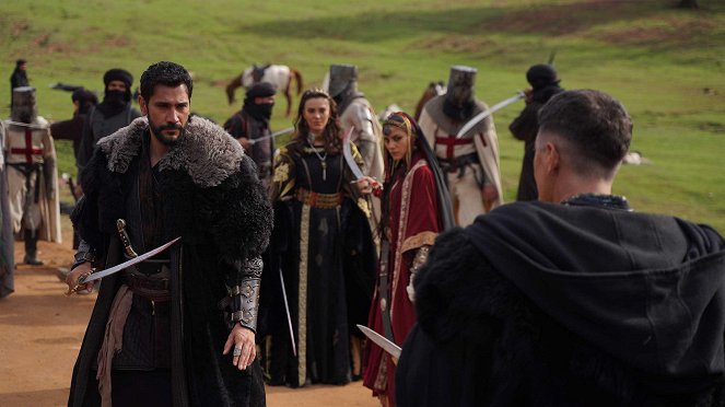 Saladin: The Conquerer of Jerusalem - Episode 3 - Photos - Uğur Güneş