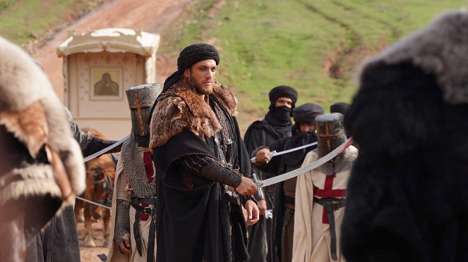 Saladin: The Conquerer of Jerusalem - Episode 3 - Photos