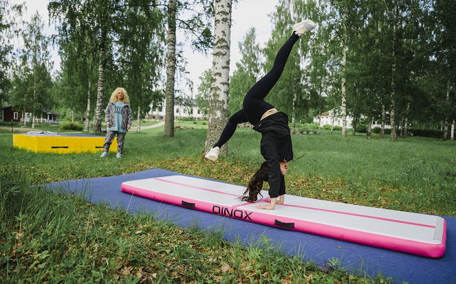 Vain elämää - Season 14 - Filmfotos - Janna Hurmerinta