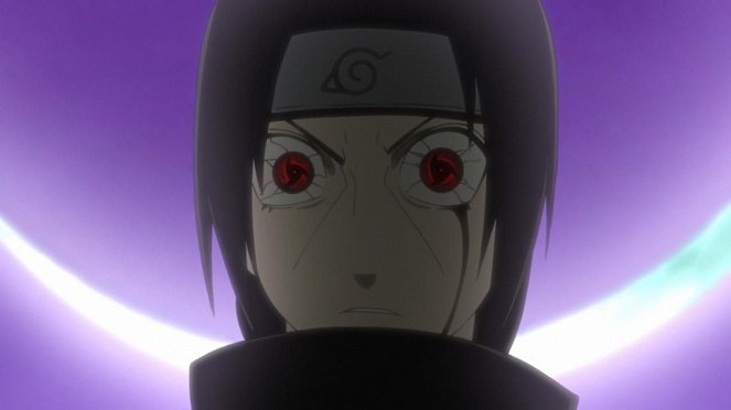 Naruto: Šippúden - Cukijo - Filmfotók