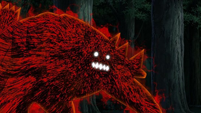 Naruto Shippuden - Dans les ténèbres d’Akatsuki - Film