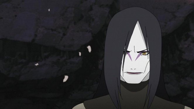 Naruto: Šippúden - Aibó - Kuvat elokuvasta
