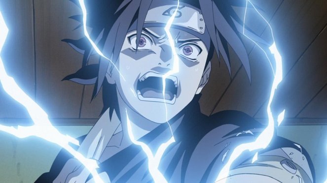 Naruto: Šippúden - Makoto - De la película
